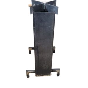 Piecyk rakietowy Duży 120 - obrazek 5