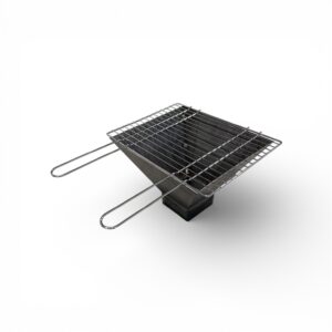 Dostawka do grillowania 120mm - obrazek 2