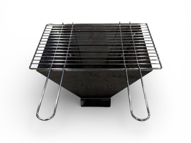 Dostawka do grillowania 120mm