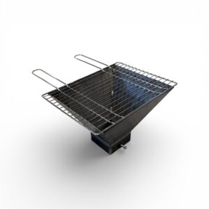 Dostawka do grillowania 120mm - obrazek 4